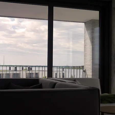 Апартаменты Z1-das Haus